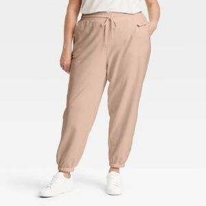 NWT AVA & VIV women’s jogger pants sz 3X ✨
